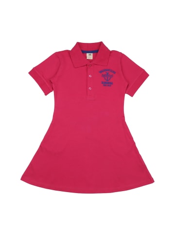 Walkiddy Kleid Cabaret-Polo Dress