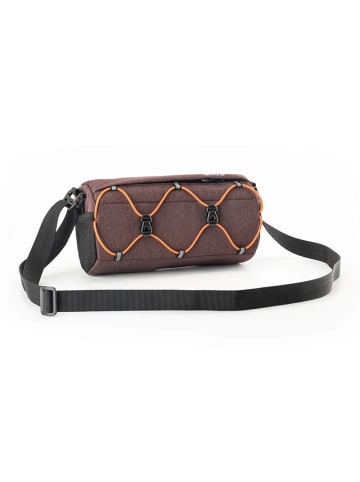 Rockbros 30110054003 Lenkertasche 2,2L Fahrrad