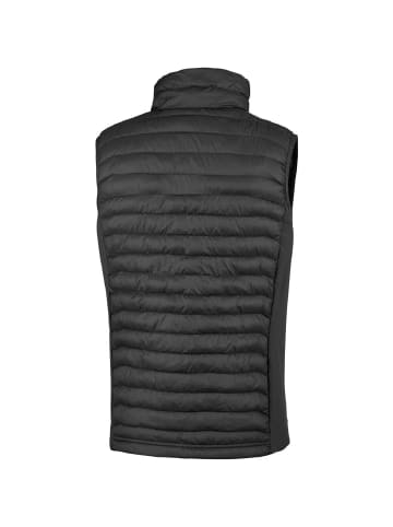 Columbia Weste Powder Pass in Black