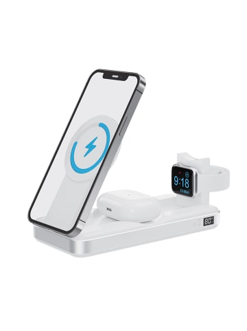 Mcdodo 3in1 Kabellose Powerbank 10000mAh
