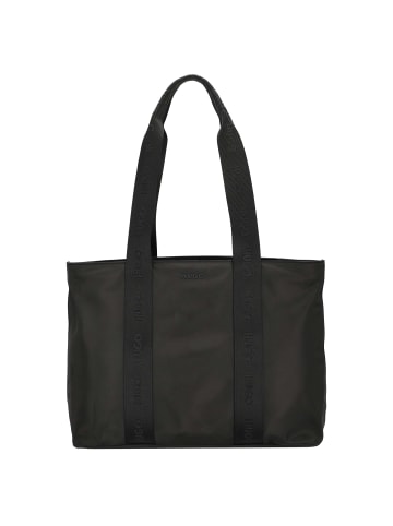HUGO Bel Tote Small - Shopper (black) in schwarz