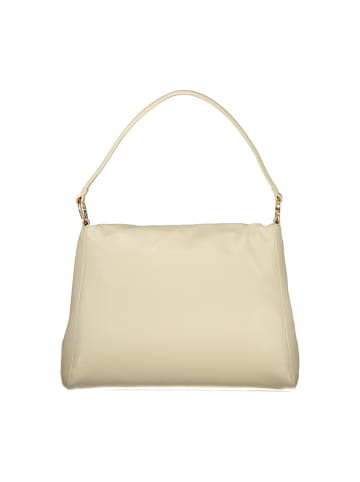 Valentino by Mario Valentino Beige Polyurethan-Tasche