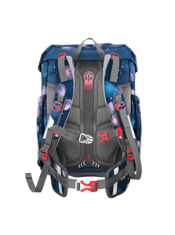 Step by Step Fit Schulranzen-Set 5-teilig in Mermaid Delia