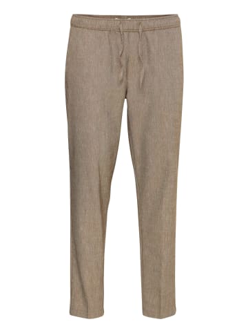CASUAL FRIDAY Sweatpants CFPilou in Braun