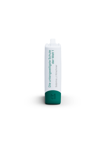 tonies Die (un)langweiligste Schule der Welt - Auf Klassenfahrt-11002707