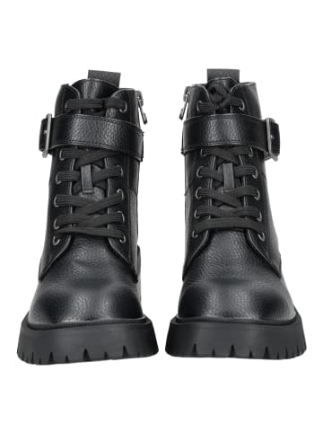 Blowfish Stiefelette Schwarz