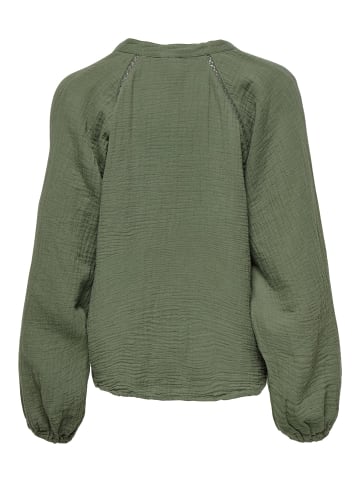 ONLY Top in Mulled Basil
