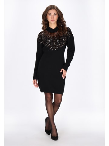 faina Women Dress in black