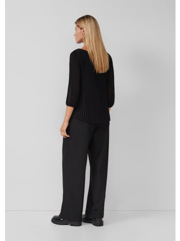 s.Oliver Bluse in 9999_schwarz