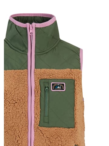 Protest " PRTTry in Teddy Brown