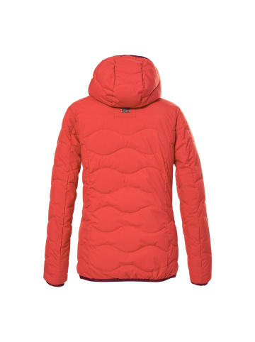 G.I.G.A. DX by KILLTEC Steppjacke GW 21 in Orange502