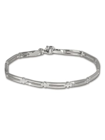 SilberDream Armband Silber 925 Sterling Silber ca. 19,4cm