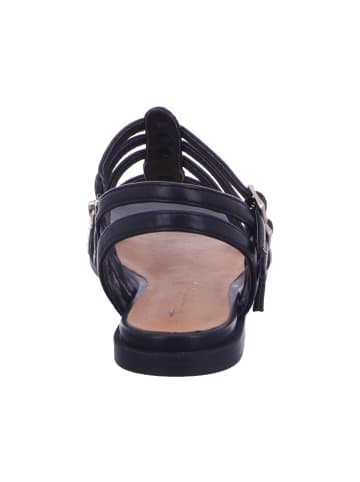 Tamaris Keilsandaletten in BLACK