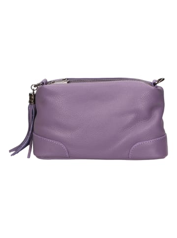 Gave Lux Handtasche in PURPLE-B
