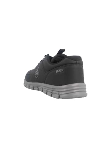 Jako Sneaker in Schwarz