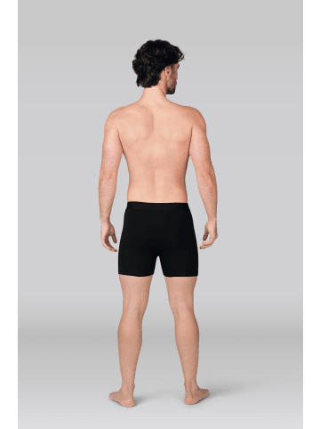 Muchachomalo 3er-Set: Boxershort in Mehrfarbig - für Herren