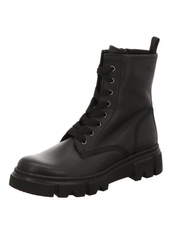 Gabor Schaftstiefel in schwarz
