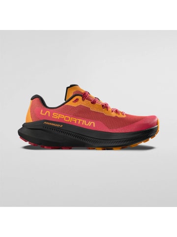 LA SPORTIVA Joggingschuhe in rot
