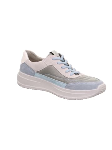 Legero Sneakers Low SPRINTER in Aluminio