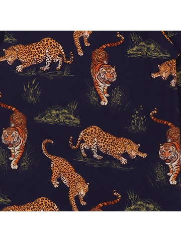 Walkiddy Kleid Tigers and Leopards-Sleeveless Dress