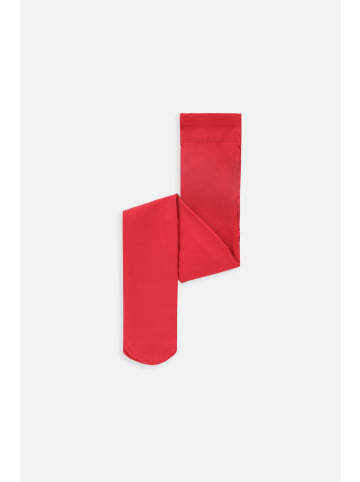 Coccodrillo Strumpfhose in rot