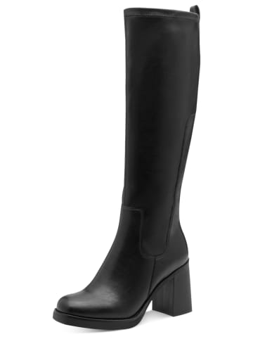 Marco Tozzi Stiefel schwarz
