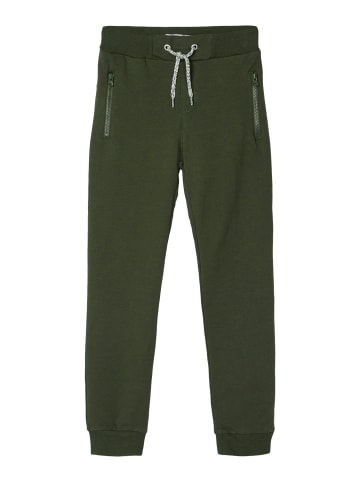 name it Jogginghose NKMHONK BRU SWE PANT in rosin