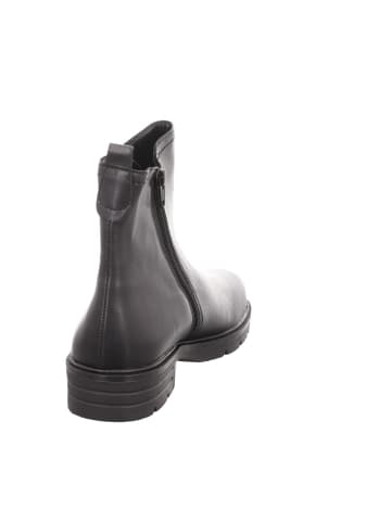 Gabor Ankleboots in schwarz