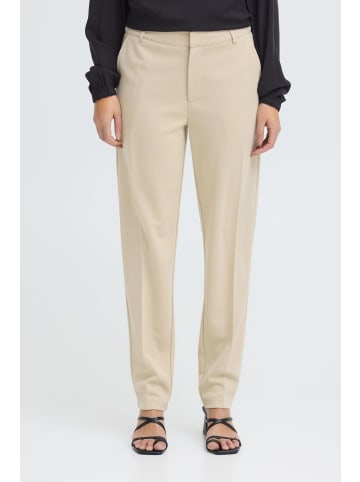 Oxmo Loungehose OXNTanja in Braun