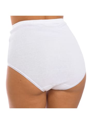 Playtex Pantys in White