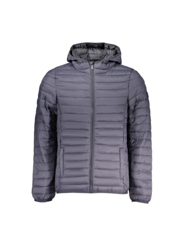 U.S. Polo Blau Herren Pullover aus Baumwolle
