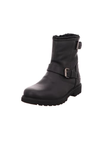 PANAMA JACK Boots in schwarz