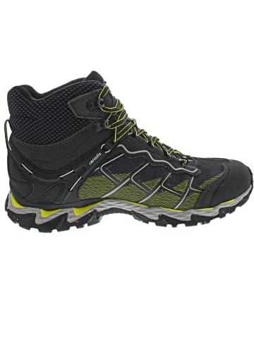MEINDL Houston Mid GTX Wanderstiefel Grau