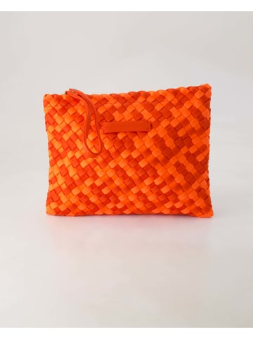 Sorbet Island Handtaschen in Orange