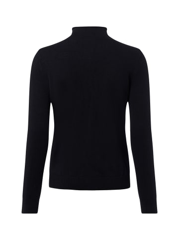 IPURI Pullover in schwarz - 0005