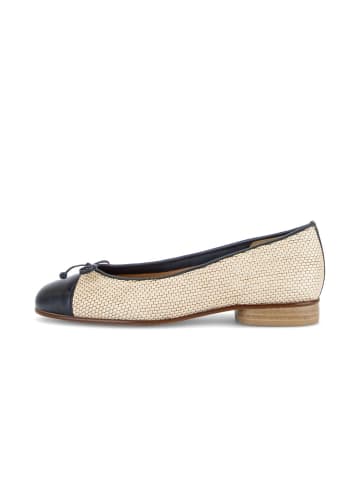 Gabor Elegante Ballerinas in multicolour
