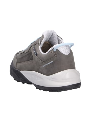 Joya Schnürschuh SEEFELD STX DARK GREY in grau
