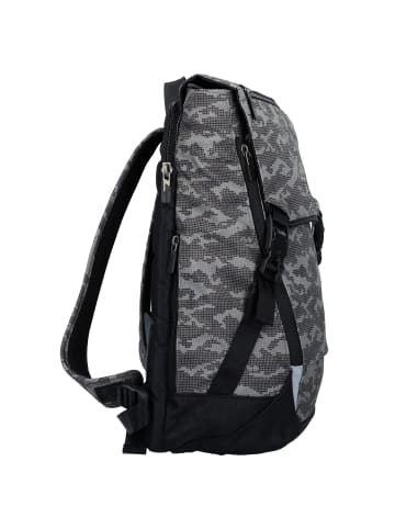 Hedgren Joint Rucksack RFID 43 cm Laptopfach in camo print