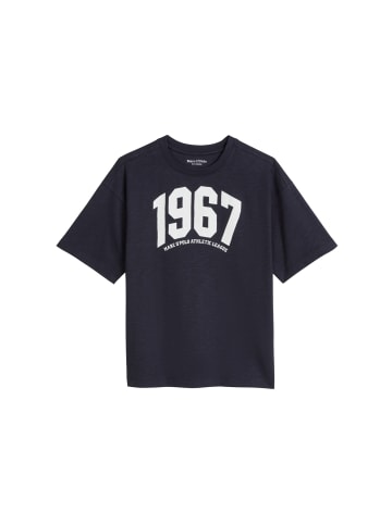 Marc O'Polo TEENS-BOYS T-Shirt in Dark Navy