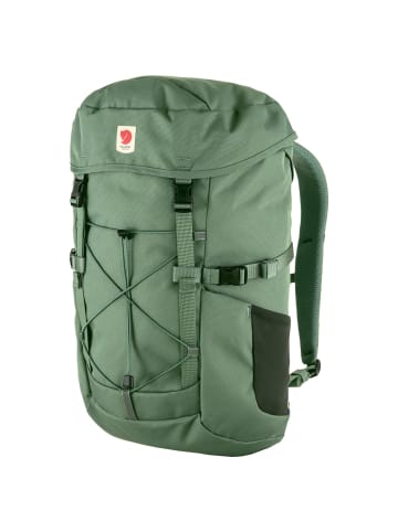 FJÄLLRÄVEN Skule 26 - Rucksack 15" 50 cm in patina green