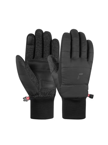 Reusch Fingerhandschuhe Stratos TOUCH-TEC™ in 7700 black