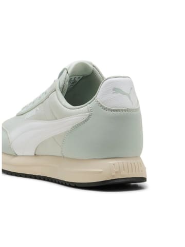 Puma Sneaker "R78 Lightwind" in Grün