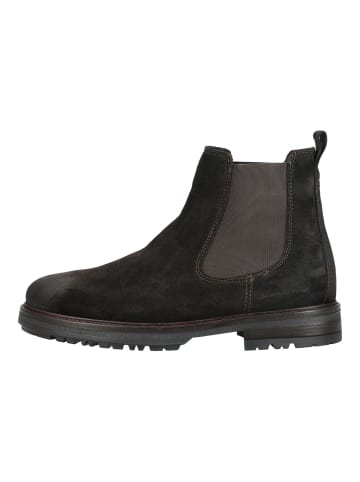 Marc O'Polo Stiefelette RONY 6 Kaffee