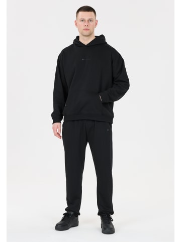 Virtus Kapuzen-Sweatshirt Kayce in 1001 Black
