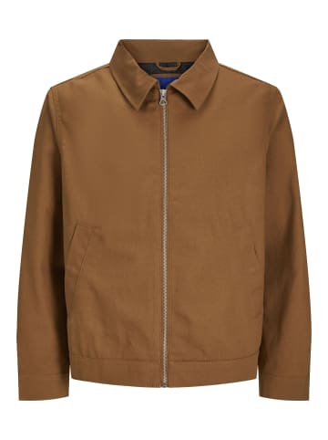 Jack & Jones Blousonjacke in Nuthatch