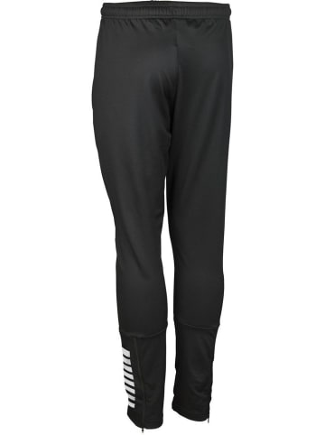 Derbystar Trainingshose "Trainingshose Slim Madrid V25" in Schwarz