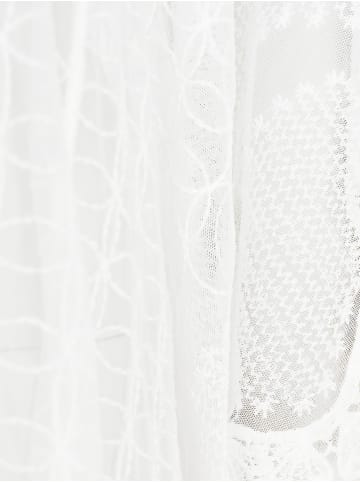 Nassau Beach Strandkleid NB231050 in weiß