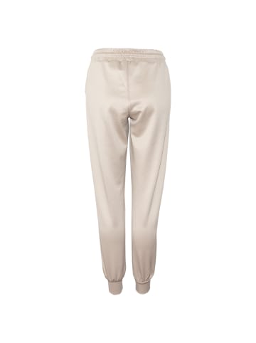 Roberto Geissini Gold Bear Jogginhose Beige