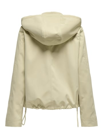 ONLY Jacke für Damen in weiß
