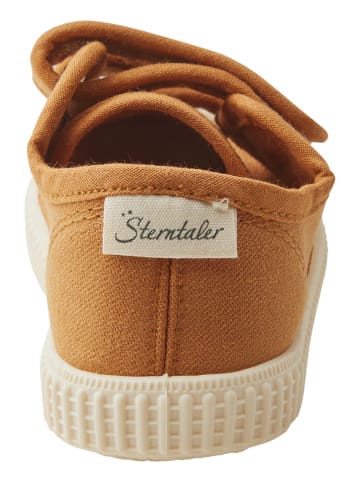 Sterntaler Sneaker uni in 998